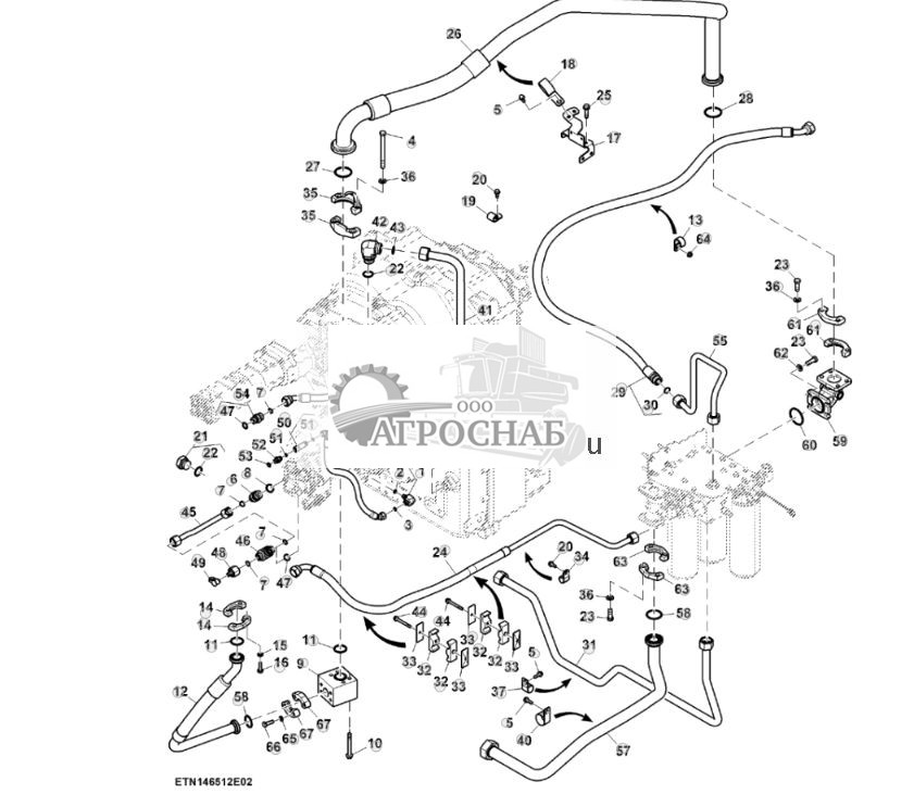 Гидравлические линии, высокий расход, с PTO, мост с двухступенчатым редуктором (22) (800140 - 801464) - ST850472 632.jpg